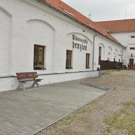 Pivovarsky Guest house