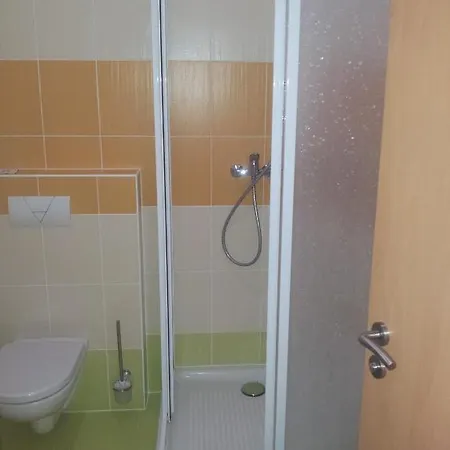 Penzion Pivovarsky 3*
