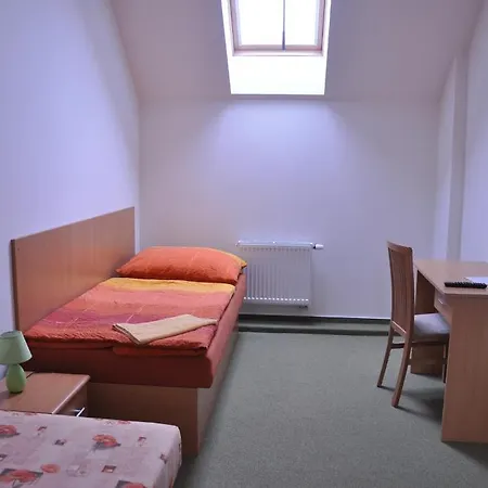 Pivovarsky Guest house