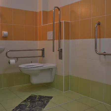 Guest house Pivovarsky Chyne