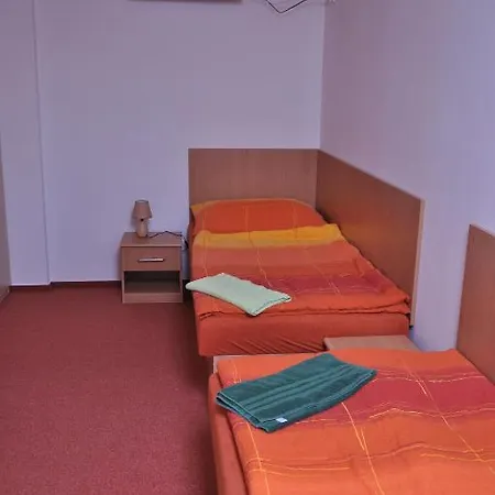 Pivovarsky Guest house