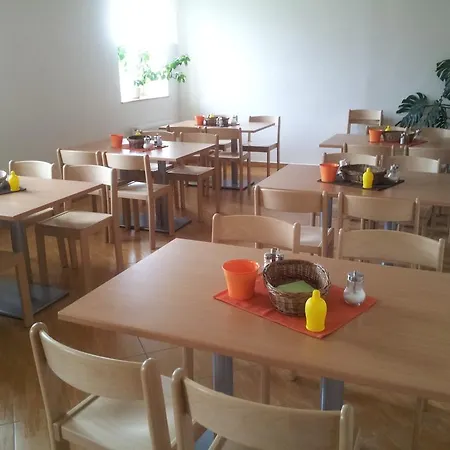 Guest house Pivovarsky 3*