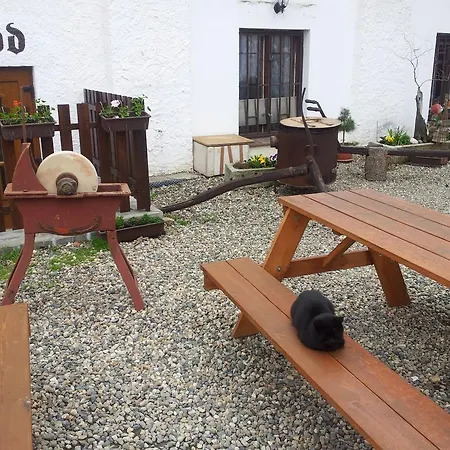 Pivovarsky Guest house