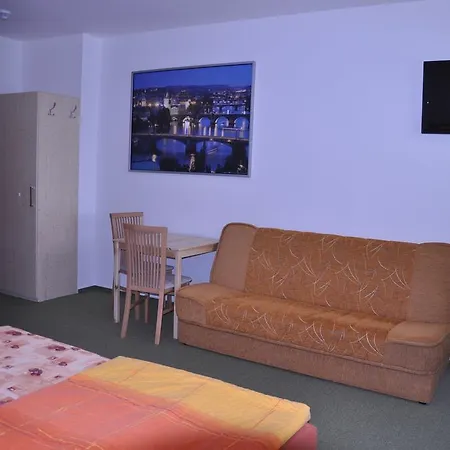 Guest house Pivovarsky 3*
