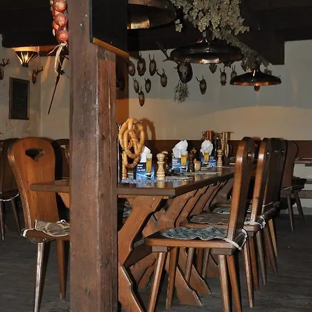 Pivovarsky 3* Chýně