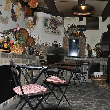 Pivovarsky Penzion