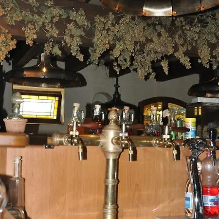 Pivovarsky Guest house 3*