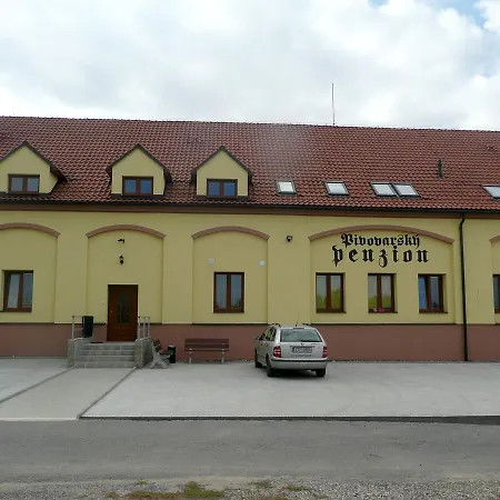 Pivovarsky Chýně